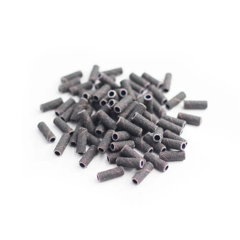 3mm-black-sanding-band-120-25un-ub027-1 3mm black sanding band 120 - Image 1