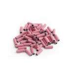 3mm pink sanding band 240