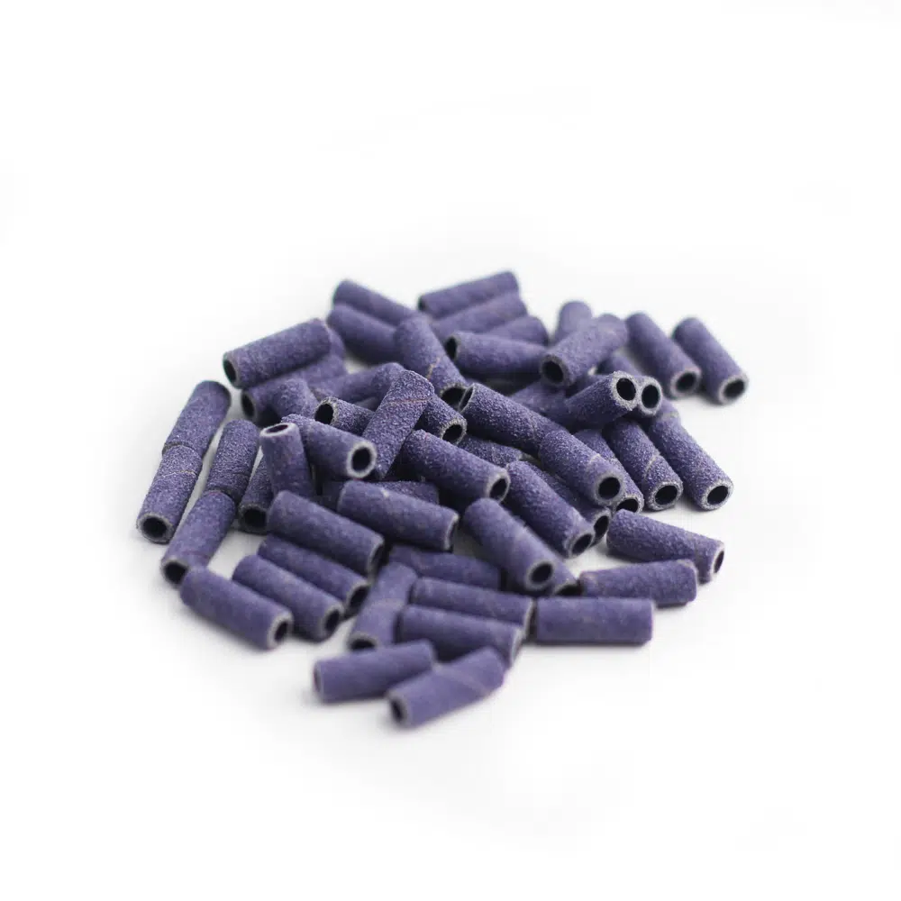 3mm-purple-sanding-band-180-25un-ub029-1 3mm purple sanding band 180 - Image 1