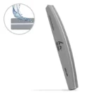  Buffer Lavável e Desinfectável 100/180