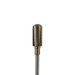 Cutter Carbide Golden Pro-Series Round end cilinder