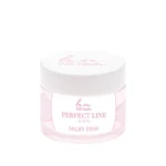 Perfect Line - Acryl - Milky Pink