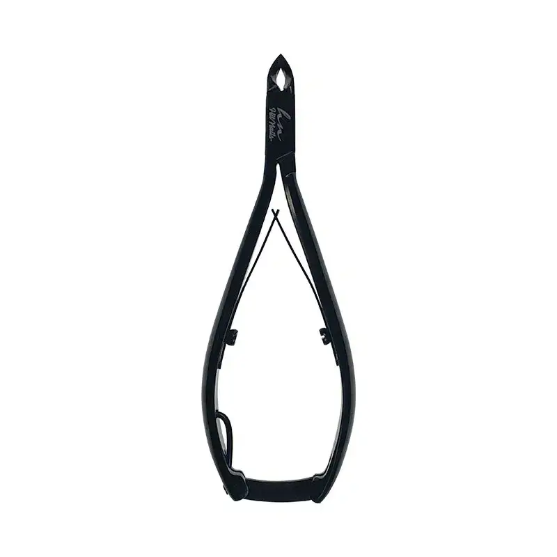 alicate-de-cuticulas-pro-black-titanium-series-4mm-115323767-1 Alicate de cutículas 4mm Pro-Black Titanium series - Image 1