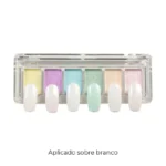 Aurora Palette