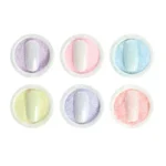 Candy Glitters Collection - 06 cores