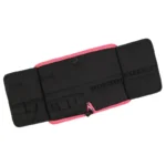 Estojo Pincéis Duplo Glitter Pink - Image 2