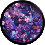 Glitter Mix 323