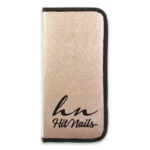 KIT Estojo Ferramentas Nail Designer Pro 7 peças - Image 2