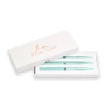 Kit Pincéis by Flávia Pinto