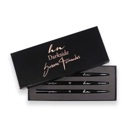 Kit Pincéis by Susana Fernandes