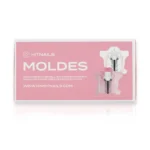 Moldes Finos HN Hit Nails 300 uni.