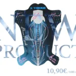 Moldes X Treme by Bruno Rosado - 100un