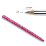 Pincel 3D by Cila com Tampa