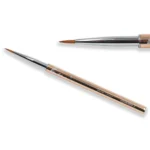 Pincel Aquarelle #2 by Yanna Opazo