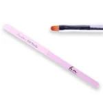 Pincel HN Hit Nails #4