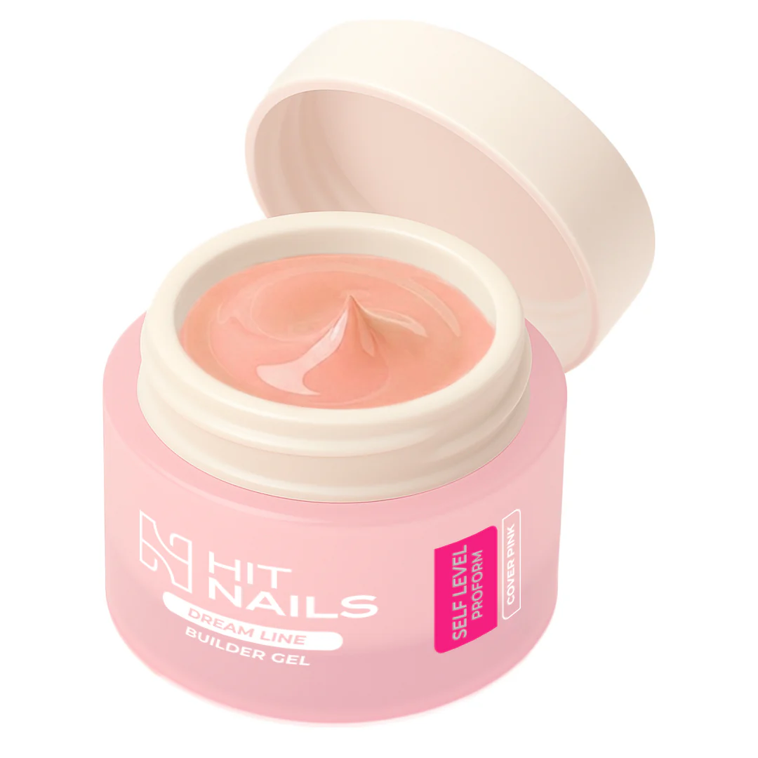 Dream Line Self Level ProForm - Natural Pink - Image 1
