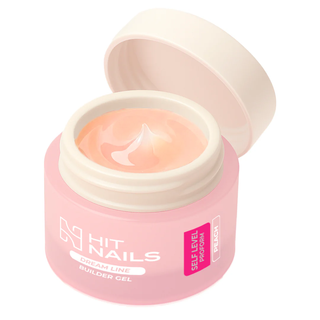 Dream Line Self Level ProForm - Peach - Image 1