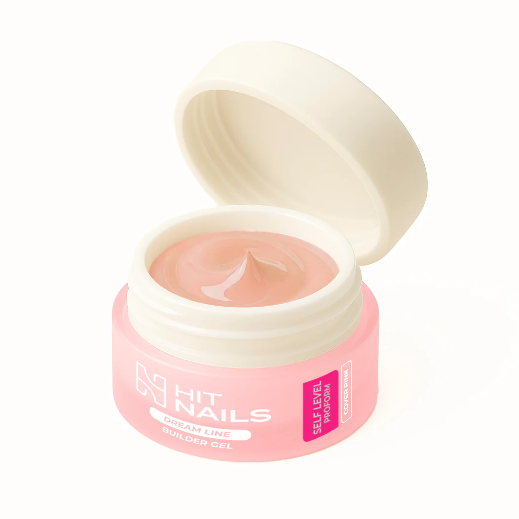 Dream Line Self Level ProForm - Natural Pink - Image 2