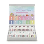 Candy Collection Tons Pastel