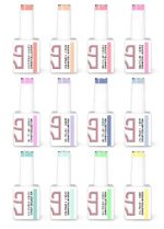 Gel Polish Candy Collection - 12 Cores - Image 2