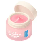 Dream Line Self Level Fiber Cover Pink