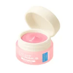 Dream Line Self Level Fiber Cover Pink - Image 2
