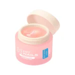 Dream Line Self Level Fiber Peach