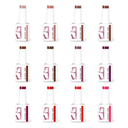 Chocolat Affair Collection