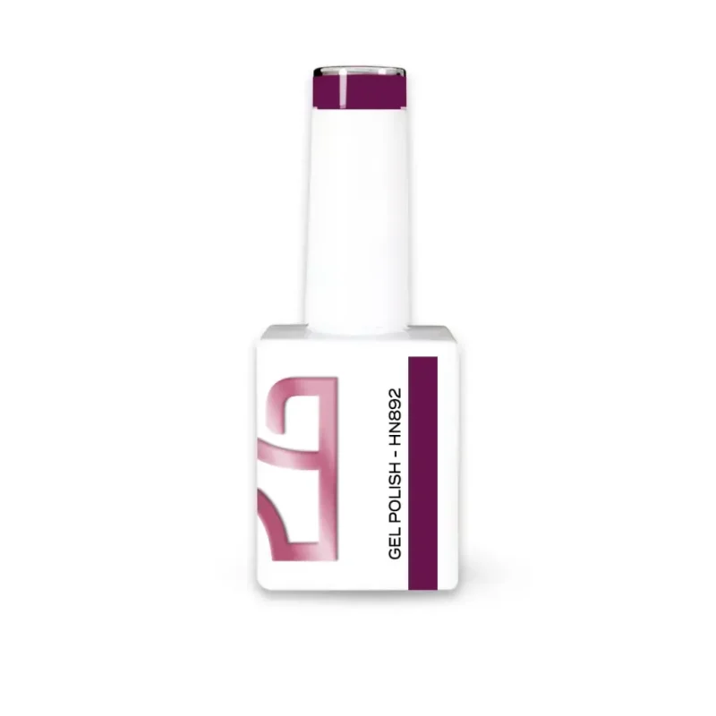 Verniz Gel Hit Nails Chocolat Affair HN892