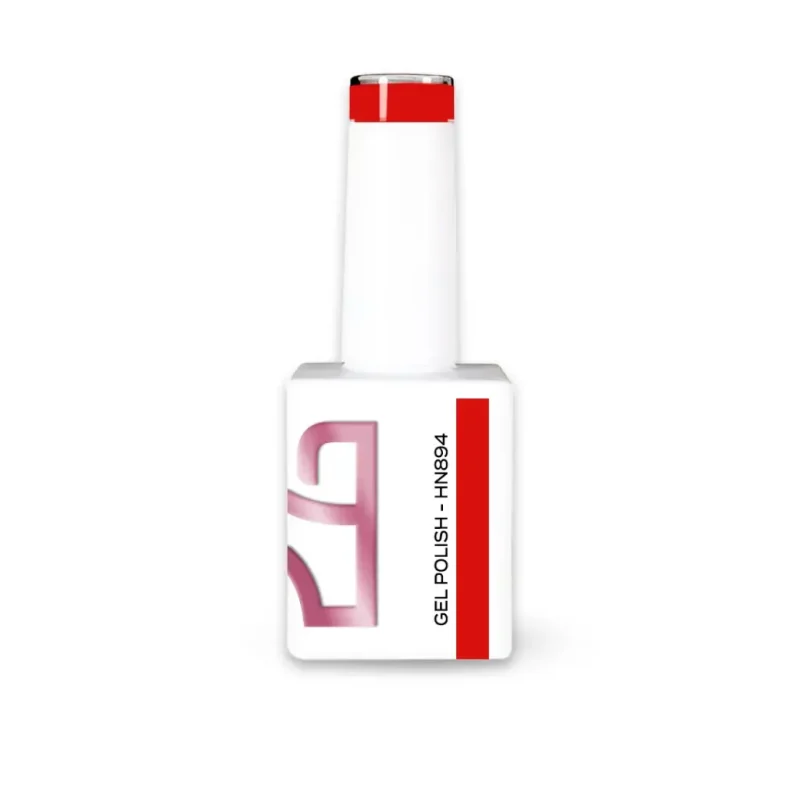 Verniz Gel Hit Nails Chocolat Affair HN894