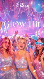 Glow Hit Collection - 6 Cores - Image 9
