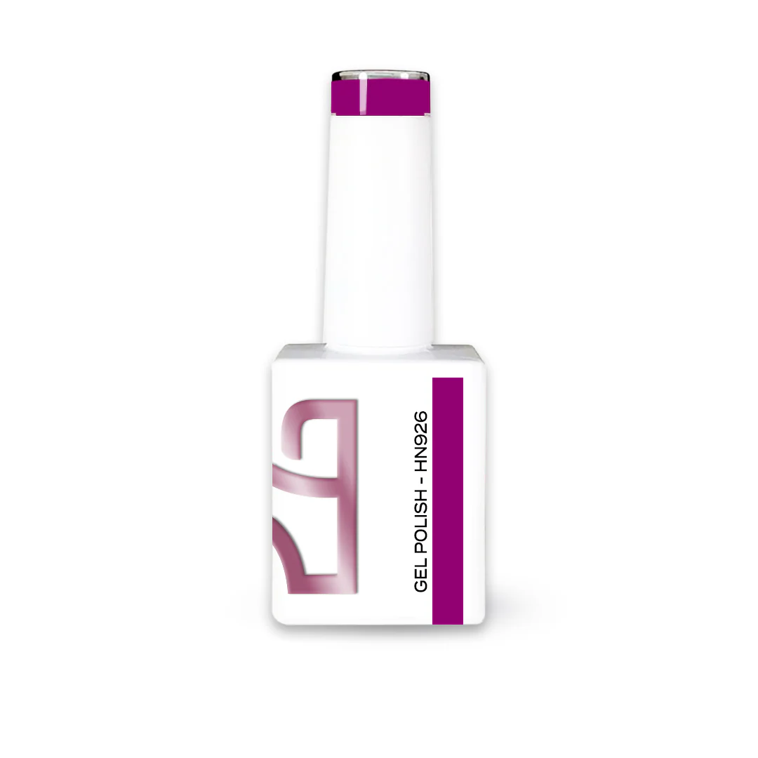 Produtos_de_unhas_cor_verniz_gel_HN926 Verniz Gel Hit Nails Neon Summer HN926
