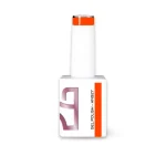 Verniz Gel Hit Nails Neon Summer HN927 Laranja