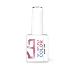 Verniz Gel Hit Nails Branco Intenso Color White Profissional