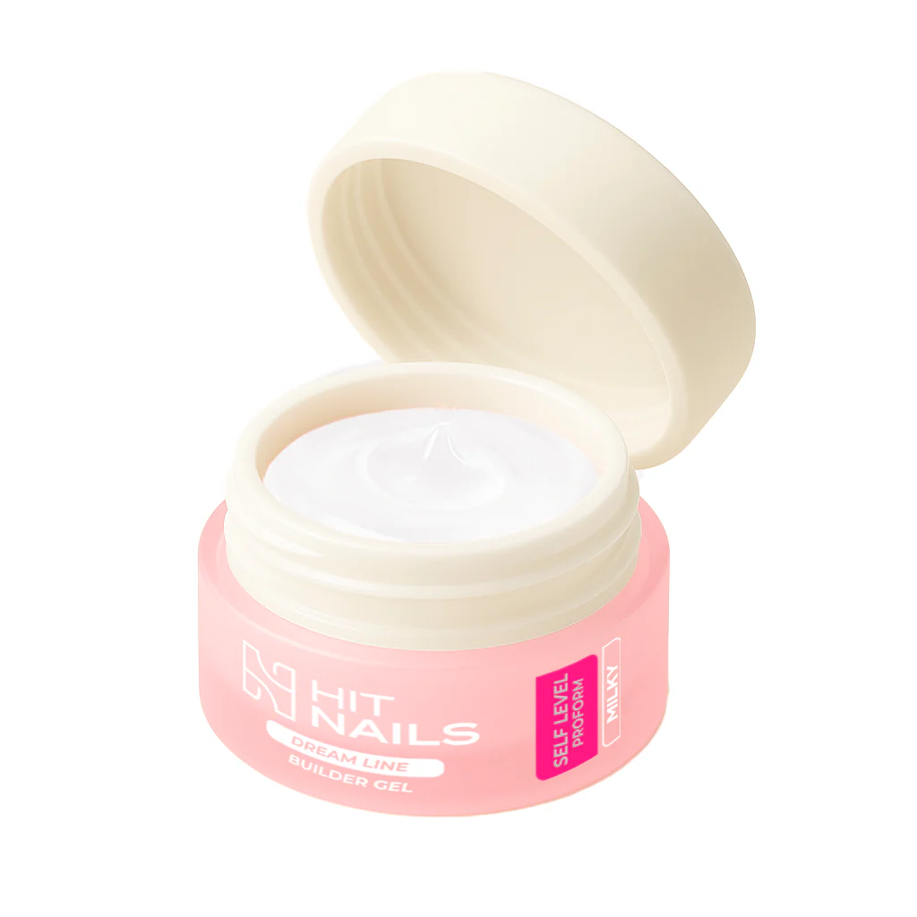 Dream Line Self Level ProForm - Milky - Image 3
