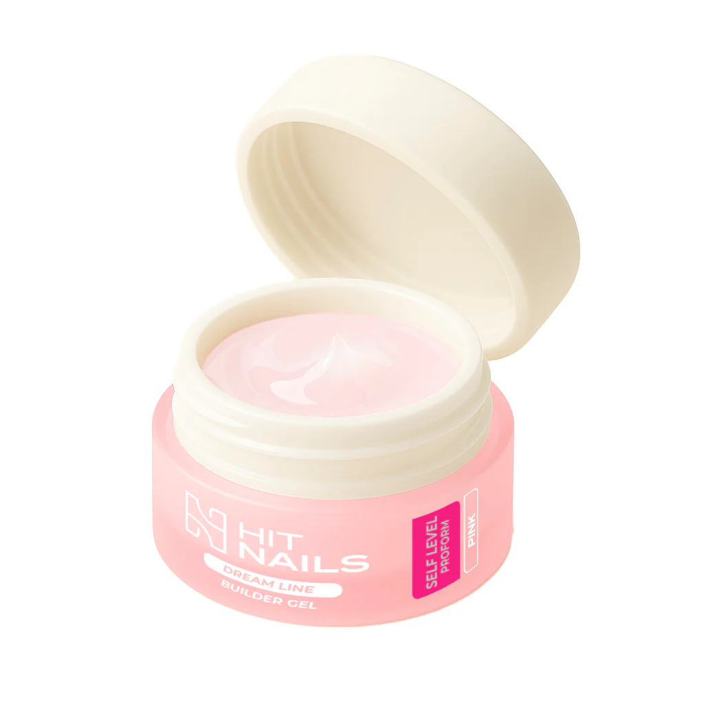 Dream Line Self Level ProForm - Pink - Image 2