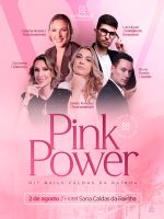 Bilhete Pink Power day