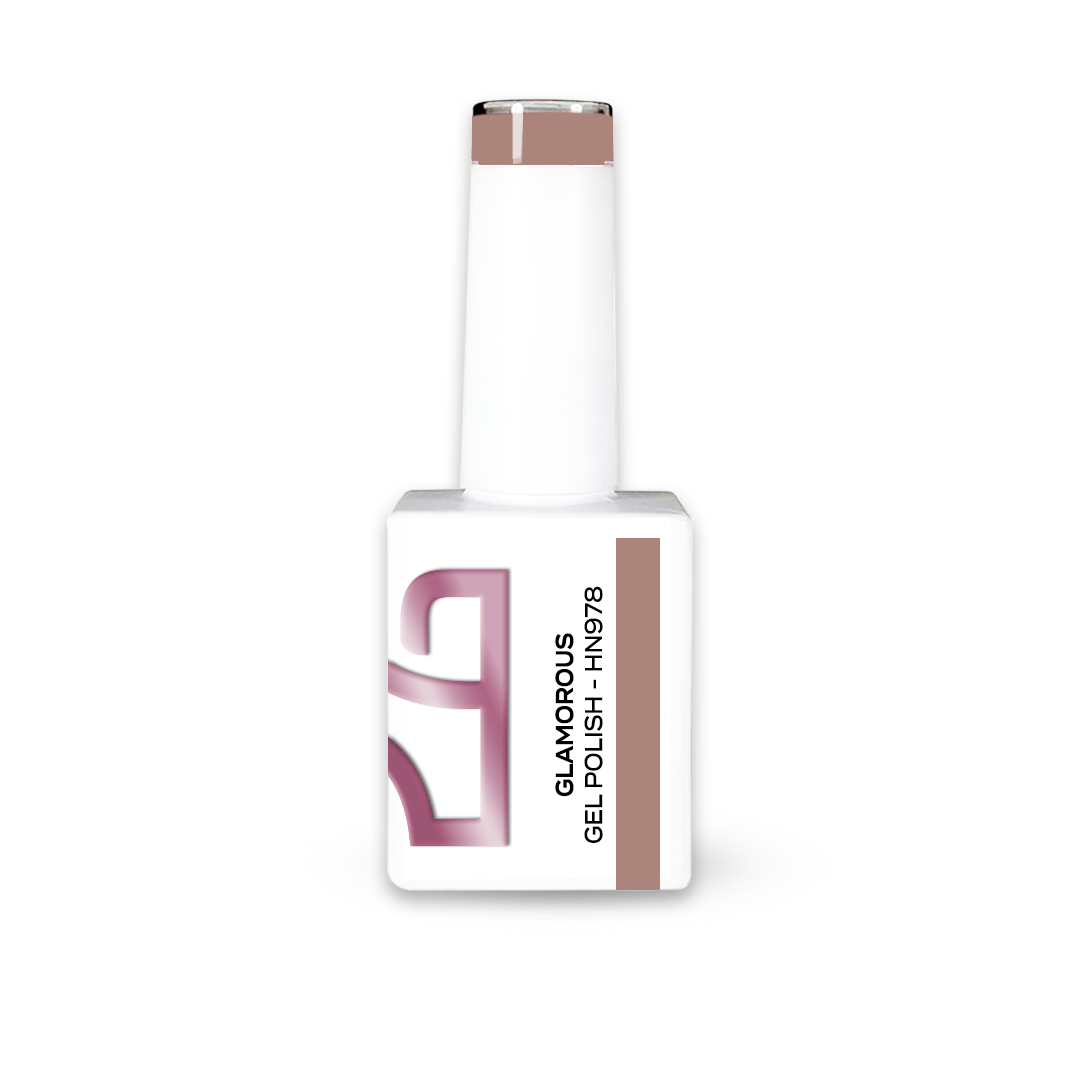 HN978 Verniz Gel Glamorous HN978 - Image 1