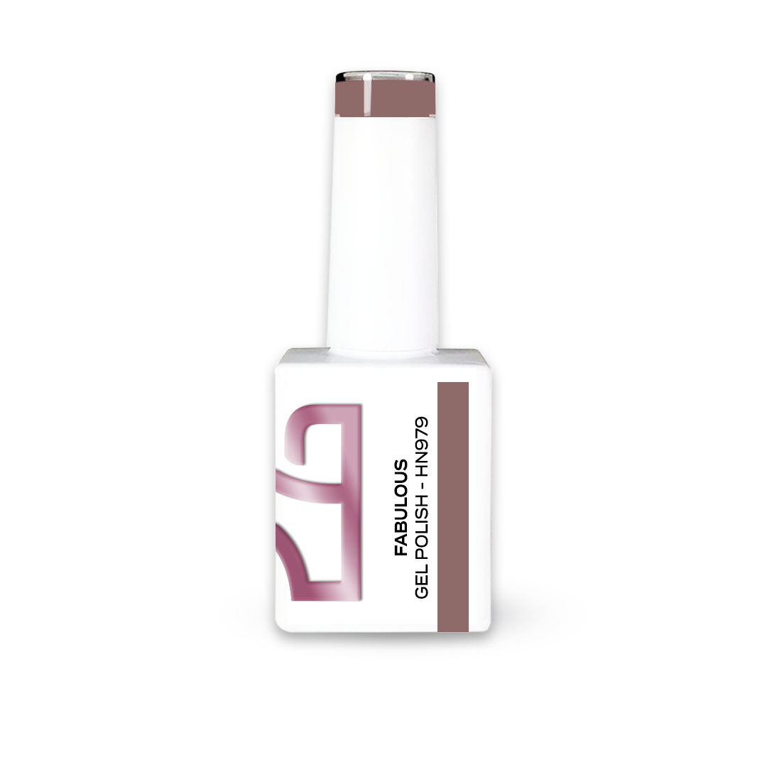HN979 Verniz Gel Faboulous HN979 - Image 1
