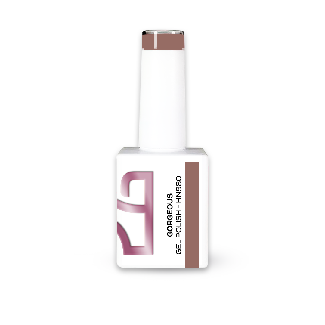 HN980 Verniz Gel Gourgeous HN980 - Image 1