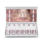 Coleção Charming 6 Cores